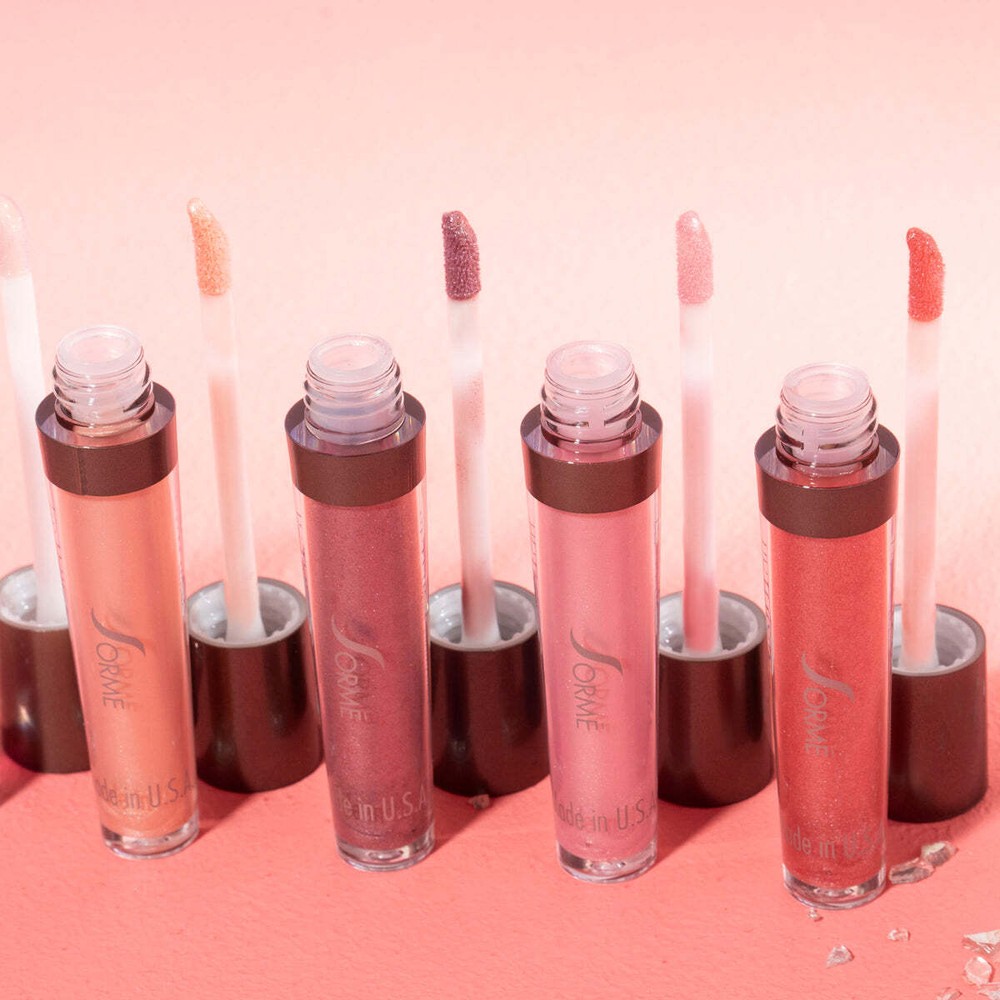 Sorme LipThick Plumping Gloss Plumper- Dreamy 94
