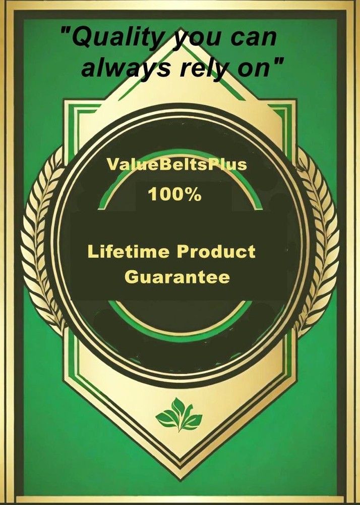 1" Adjustable Cowhide Leather Bag Strap Handle Extenders Extensions 4 colors