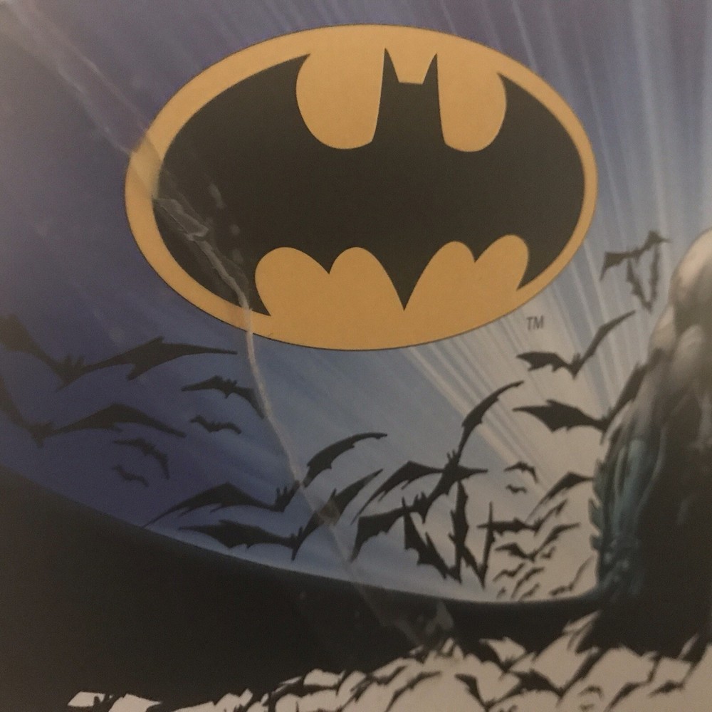 VRSE Batman Headset (Damaged Box) Tested