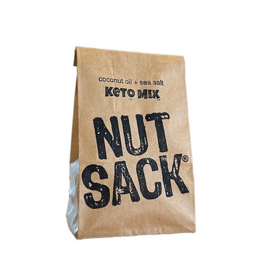 Mini Keto Mix Nutsack 3 oz