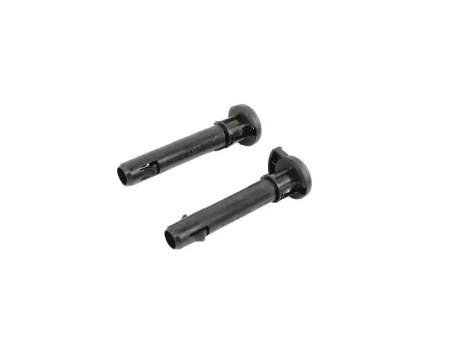 Genuine Mopar Headrest Sleeve 5SE77LXBAA