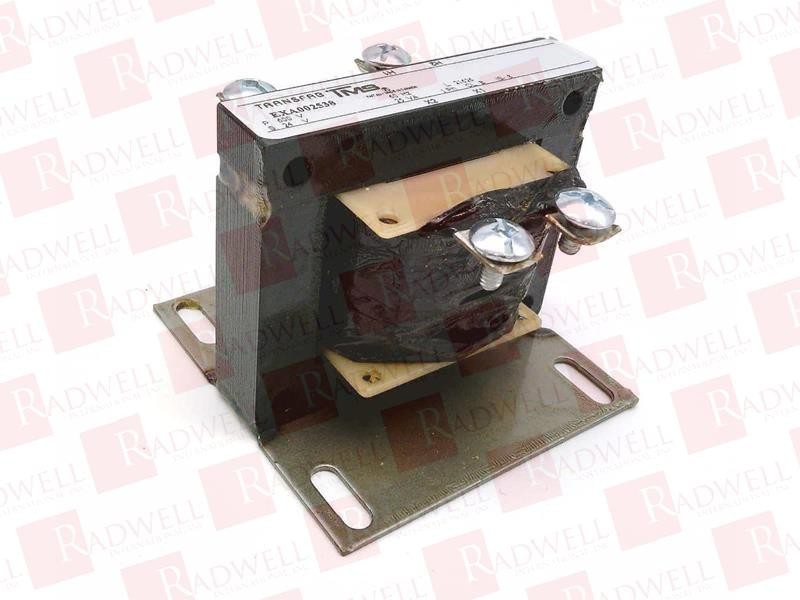 TRANSFAB EXA002538 / EXA002538 (USED)