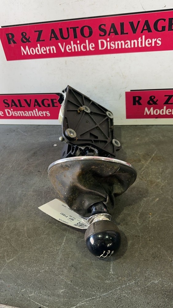 Fiat 500 2006-2014 GEARSTICK 5 SPEED