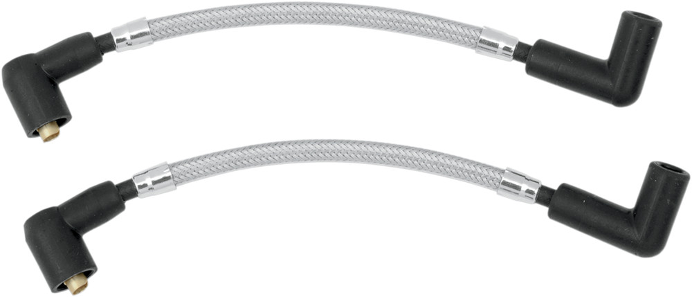 Magnum Braided Spark Plug Wires 3030S