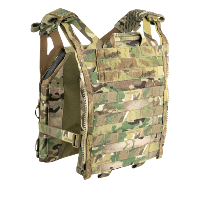 Crye Precision - JPC R-Series Plate Carrier Vest - Multicam - Medium