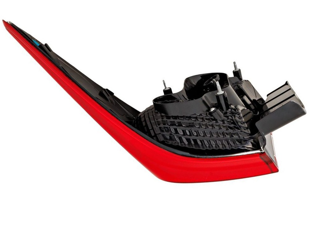 For 2017-2023 Subaru Impreza Sedan Outer Tail Light Driver Left Side SU2804110C