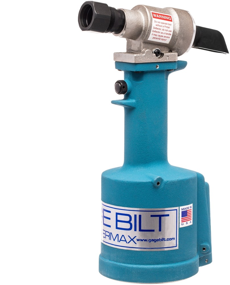 Gage Bilt GB745 Lock-bolt Tool