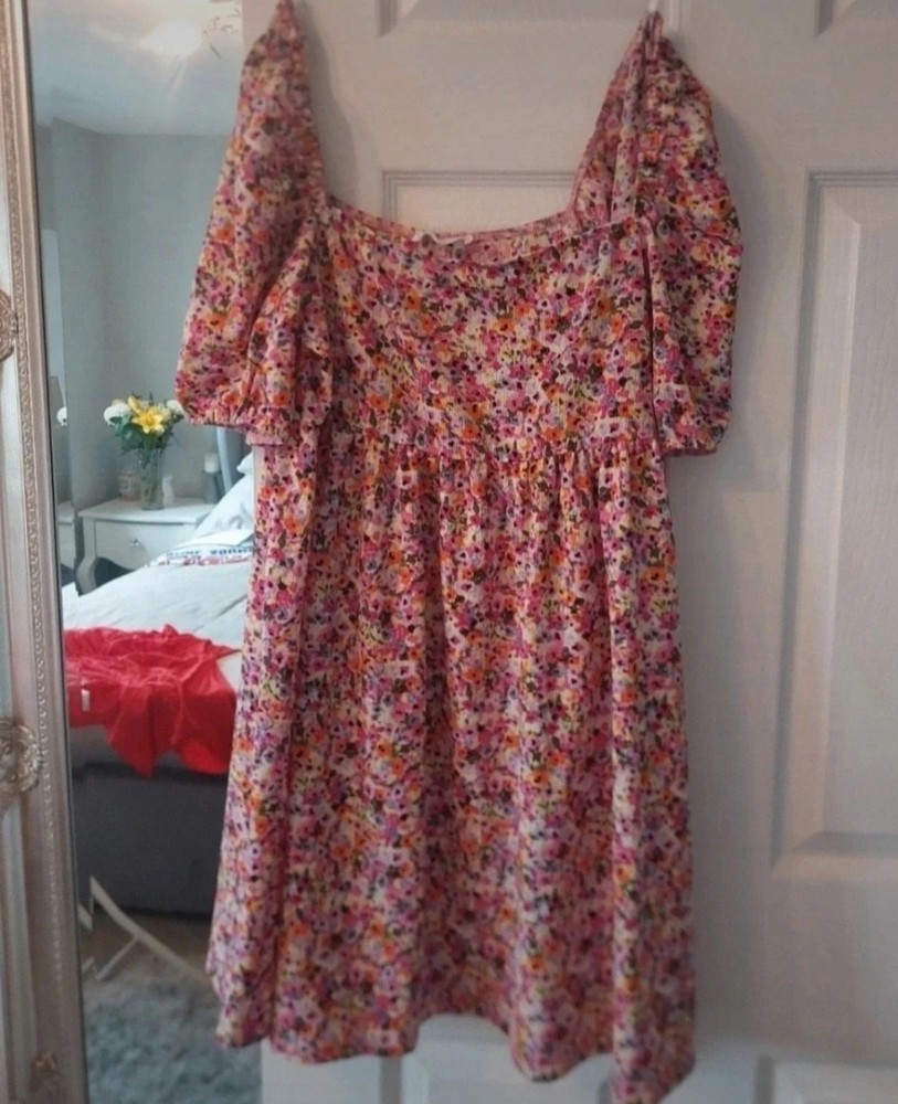 Size 10 Summer Outfits