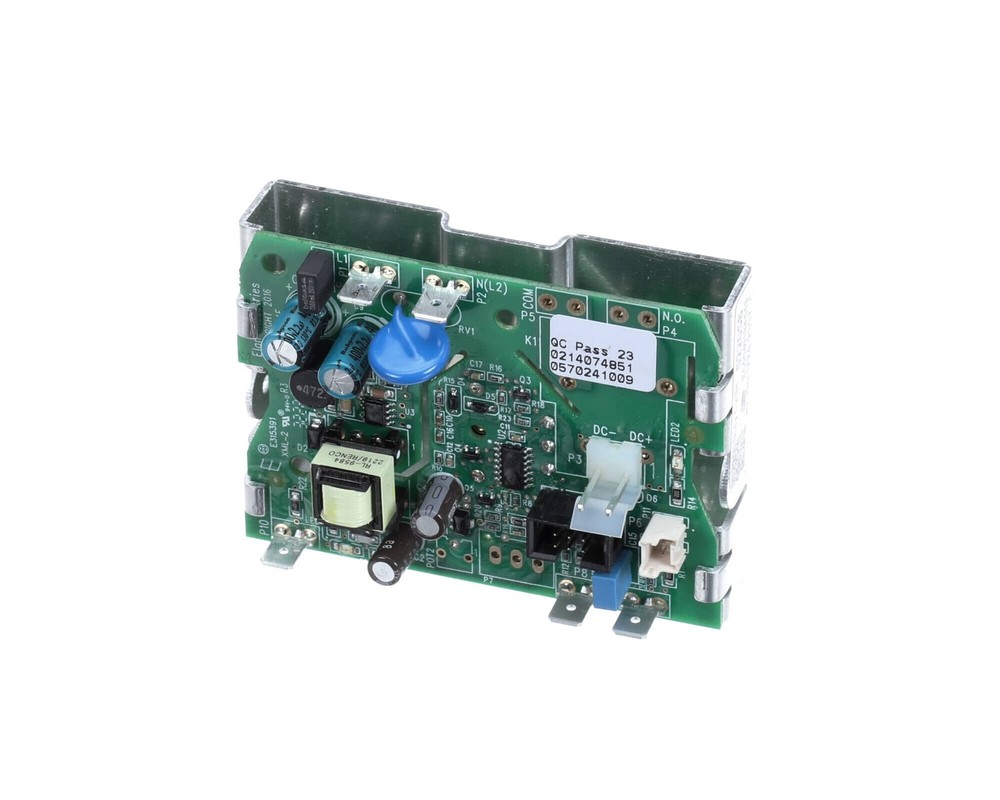 DUKE 522058 Appliance Infinite Switch