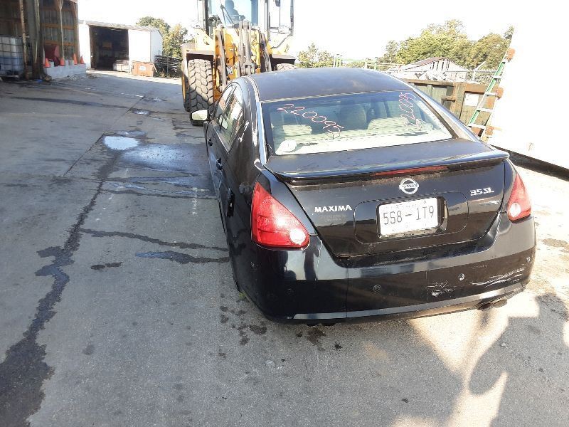 Info-GPS-TV Screen Display Screen Dash Fits 07-08 MAXIMA 887867