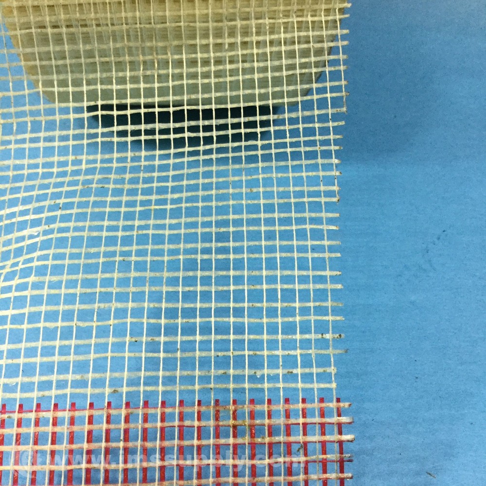 Fiberglass Mesh Roll USIP