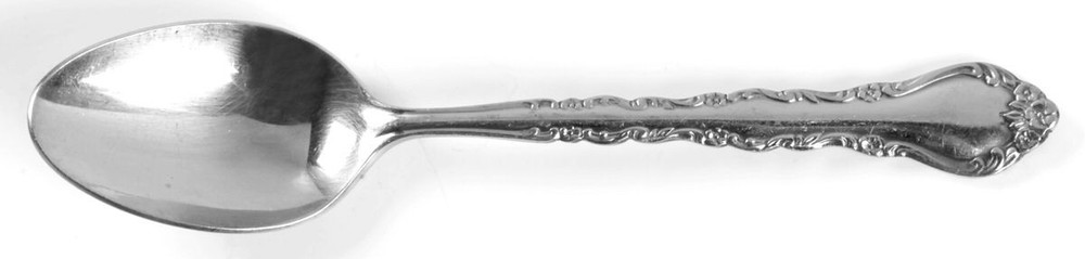 International Silver Gigi  Teaspoon 247994