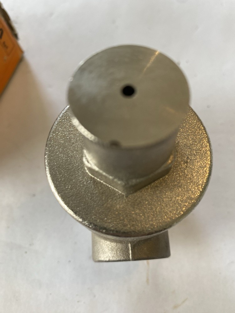 Larga Pressure Reducing Valve 1/2” 301
