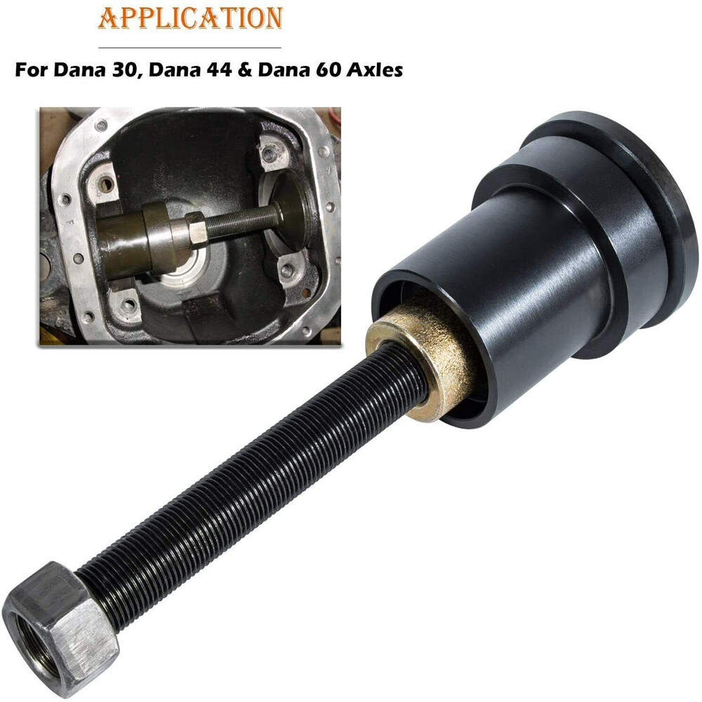 Inner Axle Side Seal Installation Tool for Dana 30/44/60 Front Differentials