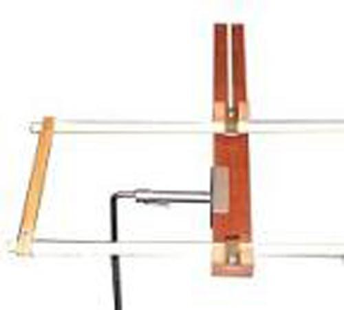 LONG FRAME ADAPTOR - 20" FOR THE LOWERY STAND