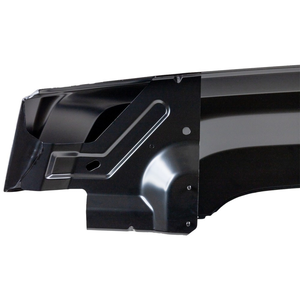 Fender For 2011-2017 Jeep Patriot Front Passenger Side Prime Steel