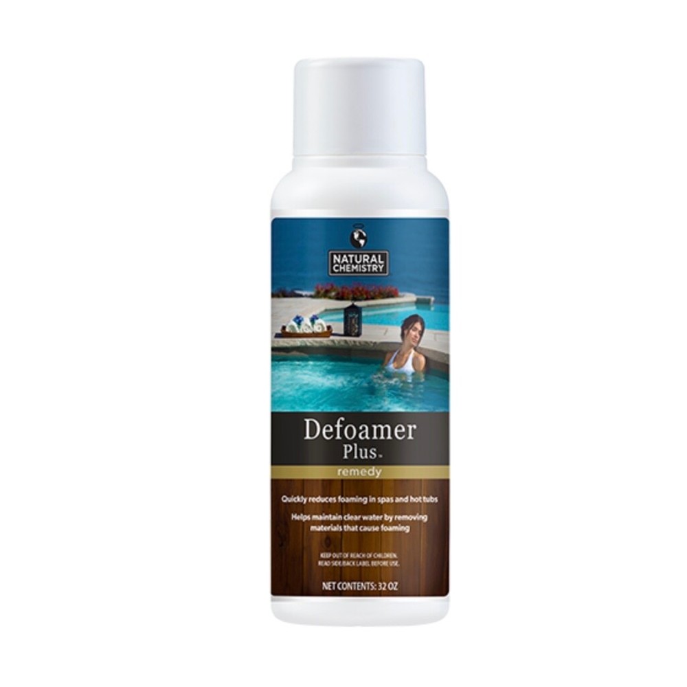 Natural Chemistry Defoamer Plus (1 qt)