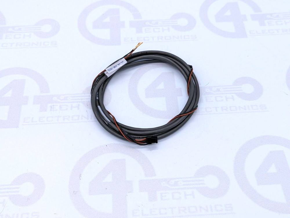 Universal Instruments Valve Cable Assy 50463801
