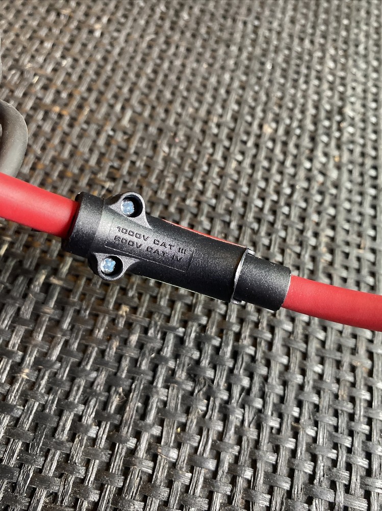 Circutor 1000v FLEXIBLE CURRENTCLAMP