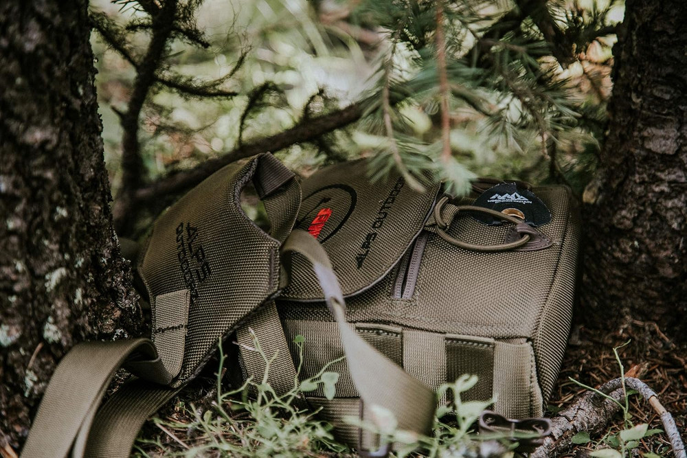 RMEF Ridge Stalker X Harness