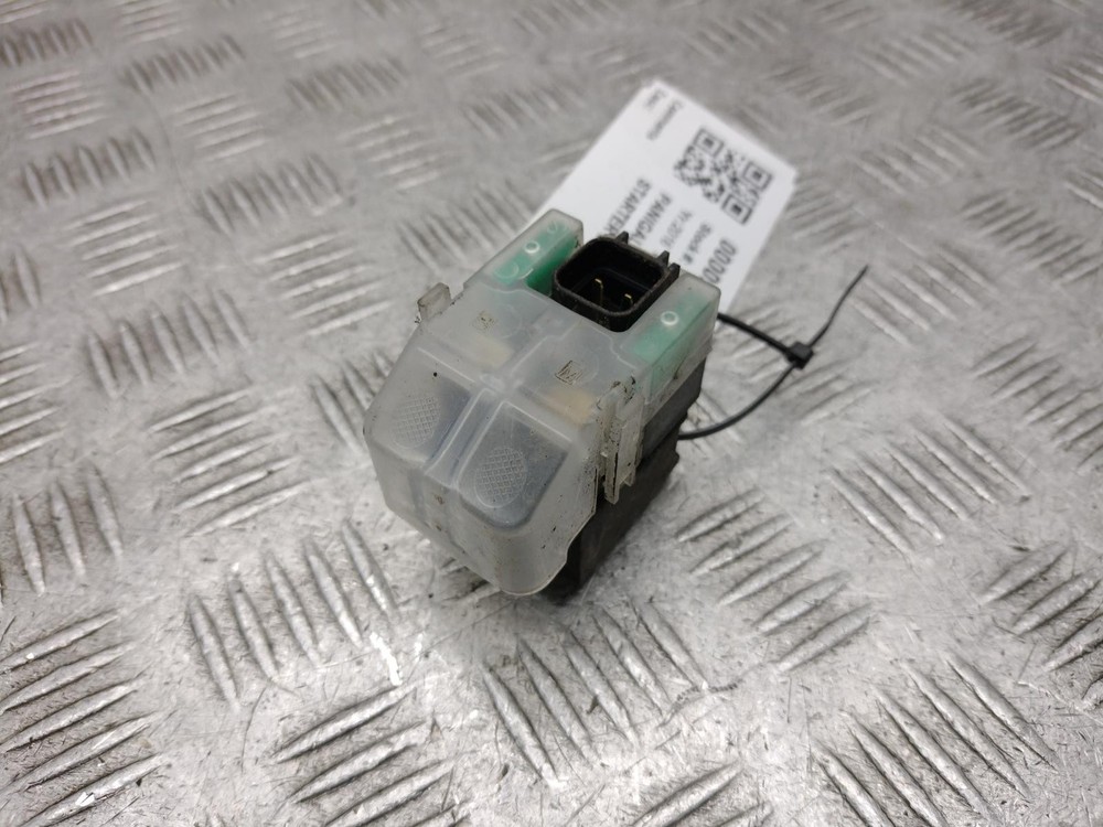 2016 DUCATI PANIGALE 955 V2 STARTER SOLENOID