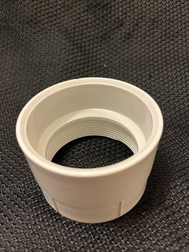 2" Female Adapter Schedule 40