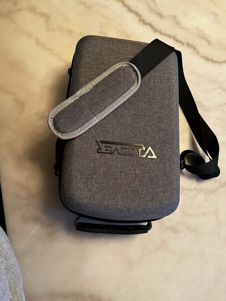 Meta Quest 2 VR Cover Case