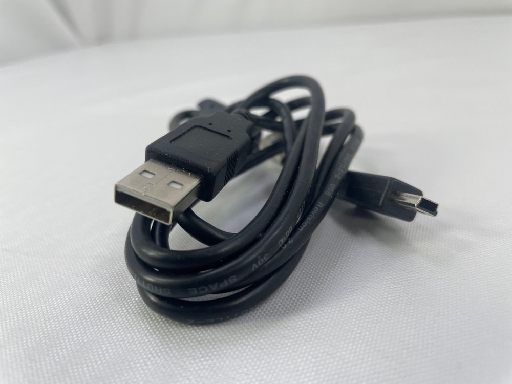 Trimble Juno 3 Charging Kit PN 96206-00