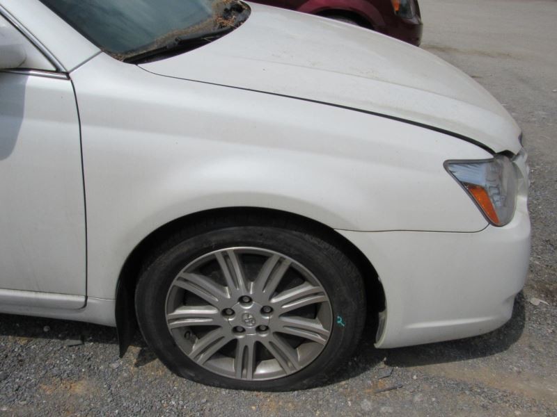 Rear View Mirror Automatic Dimming Fits 05-07 AVALON 975415