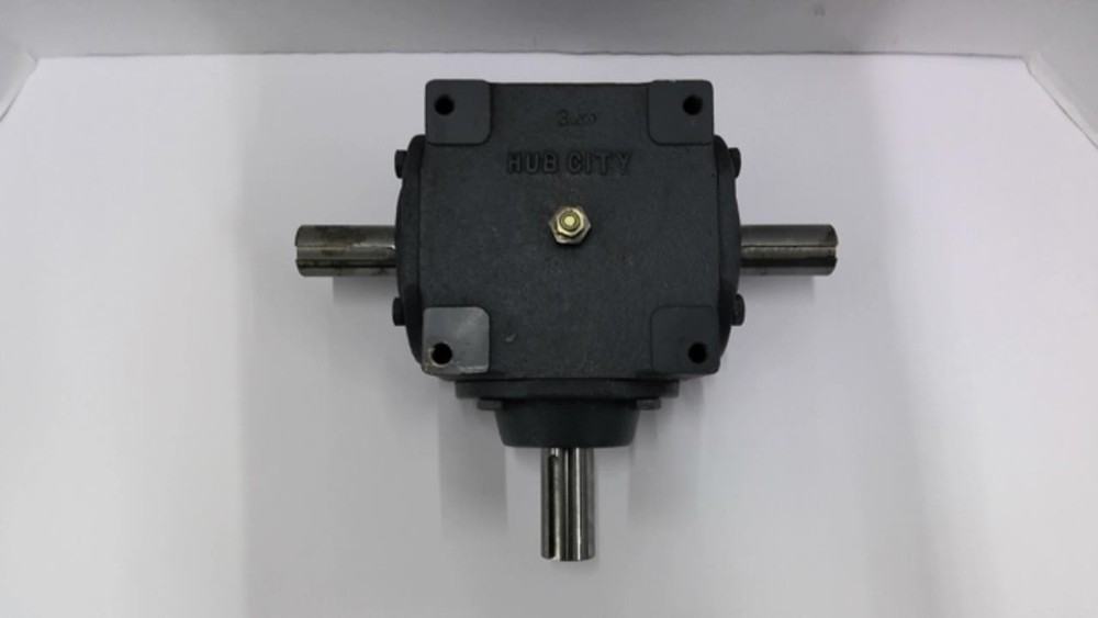 Left Right Gear Box 1:1 Ratio