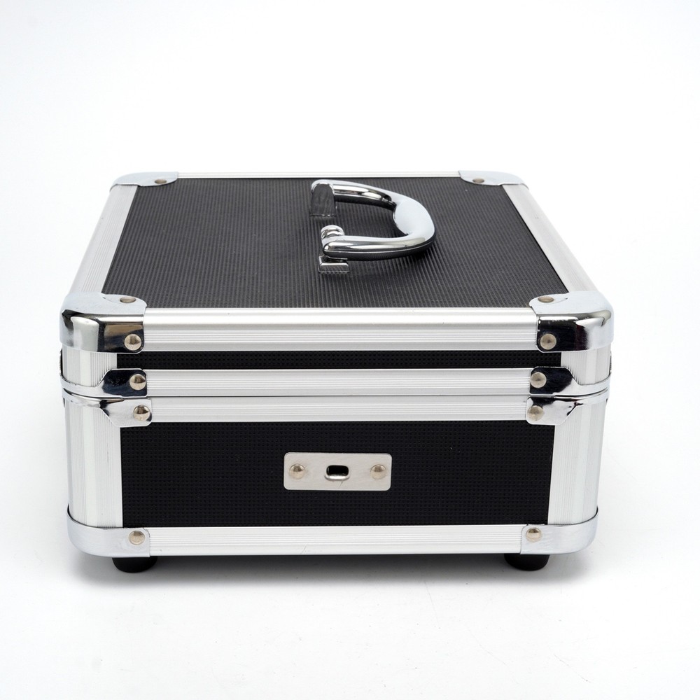 Vaultz Locking Cash Box