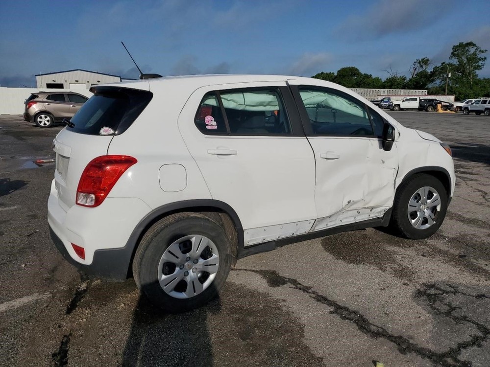 2013 - 2022 BUICK ENCORE Camera/Projector Camera Rear View Iftgate Mounted