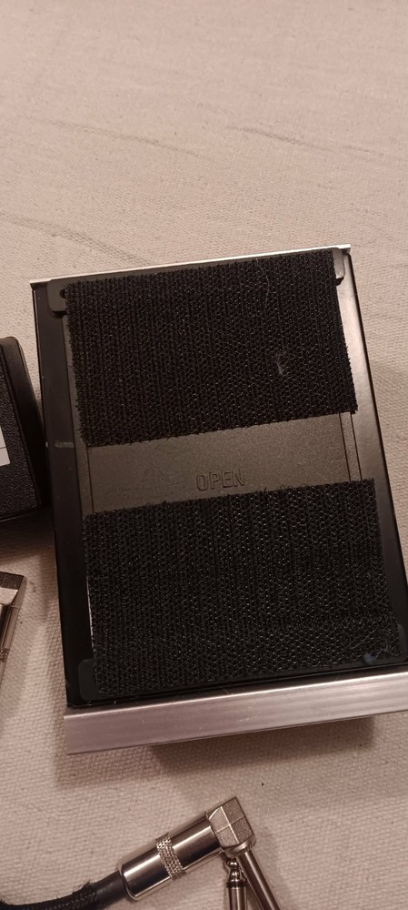 Korg ToneWorks 411fx Super Multi FX Pedal