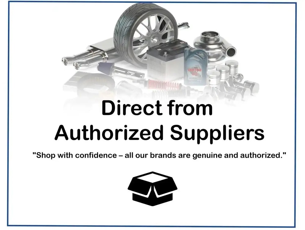 Meyle Stop Light Switch For Bmw 3