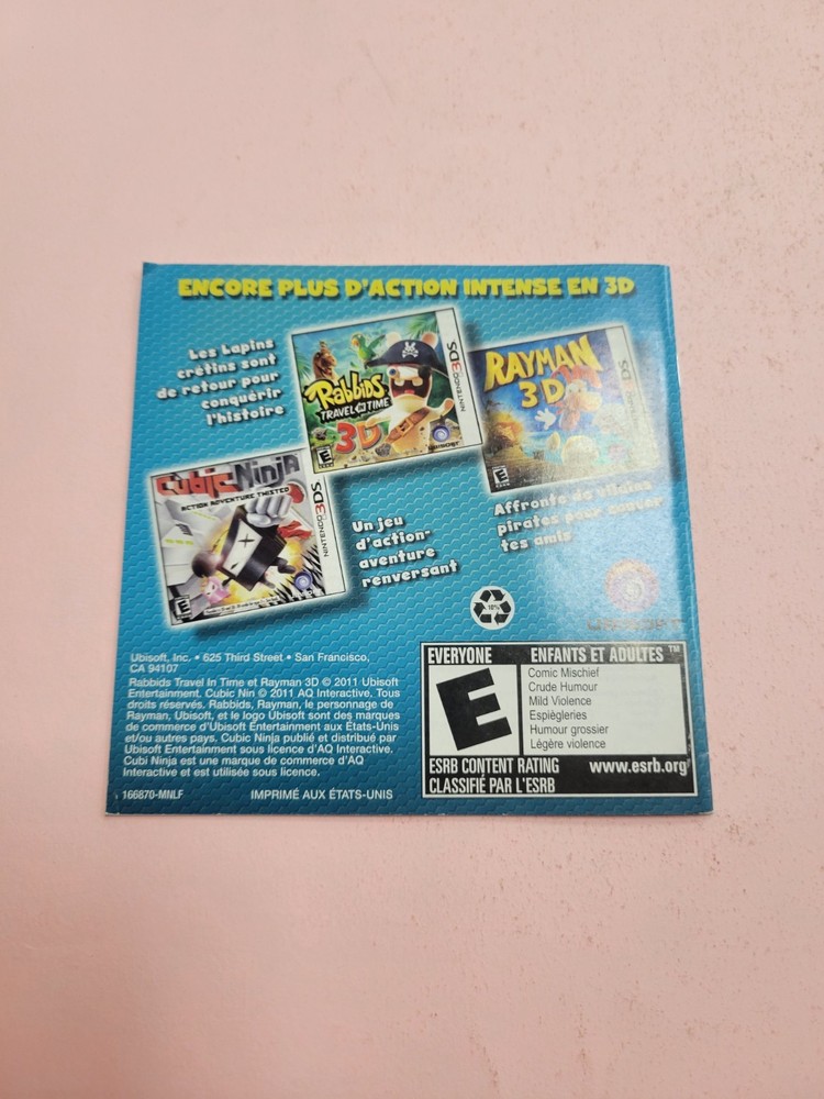 Zoo Resort 3D Manual