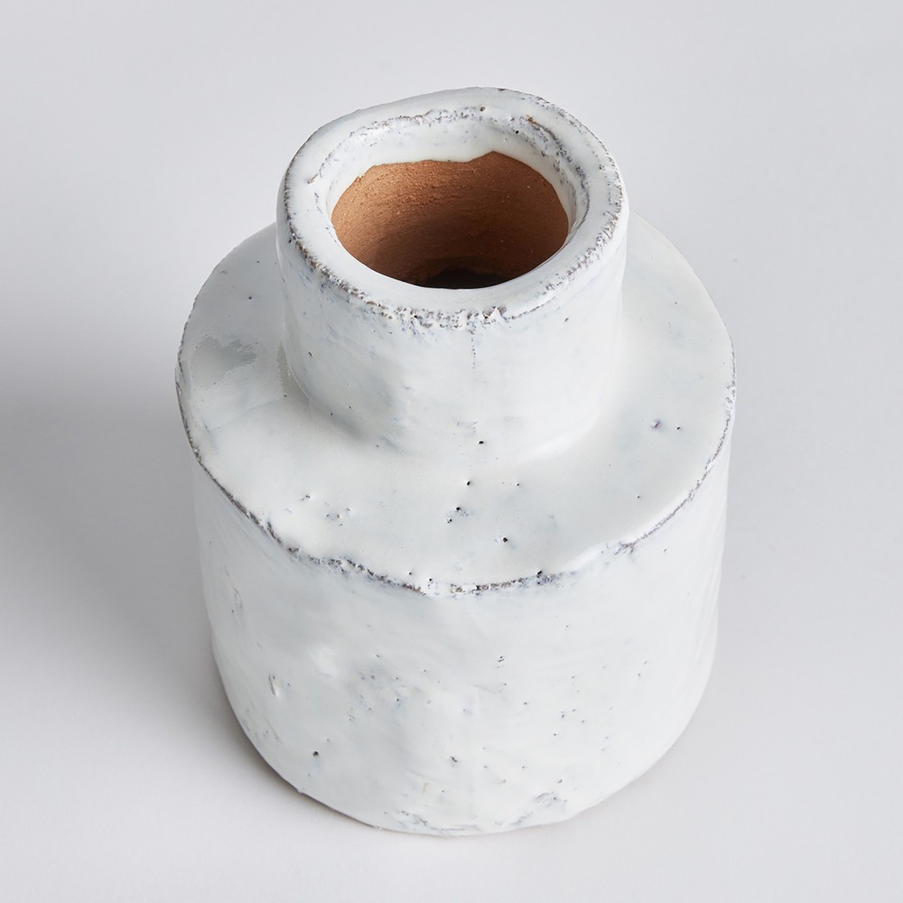 ARTISAN VASE SHORT