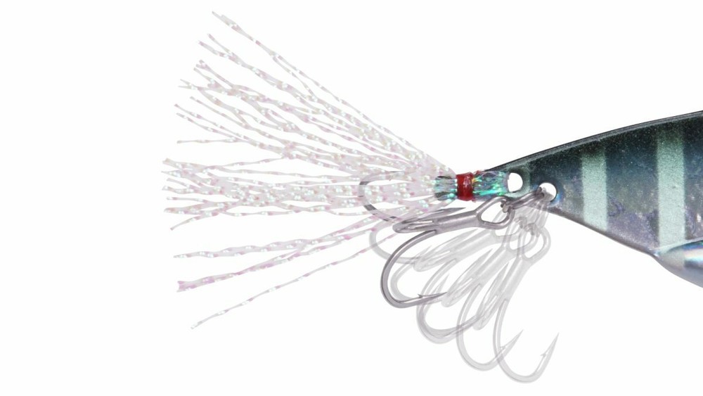 Megabass Dyna Response Blade Baits - Choose Size / Color