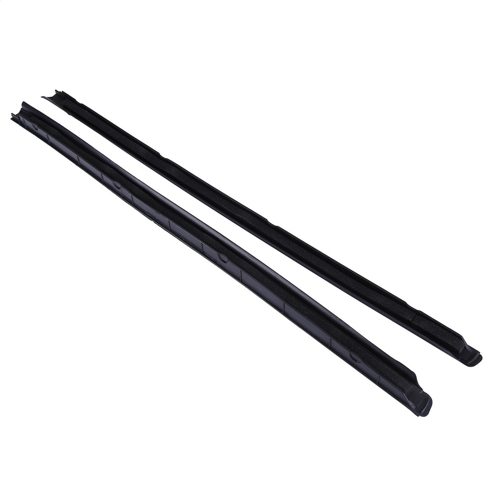 for 2009-2022 RAM 1500 2500 3500 4500 Front Right & Left side Windshield Molding