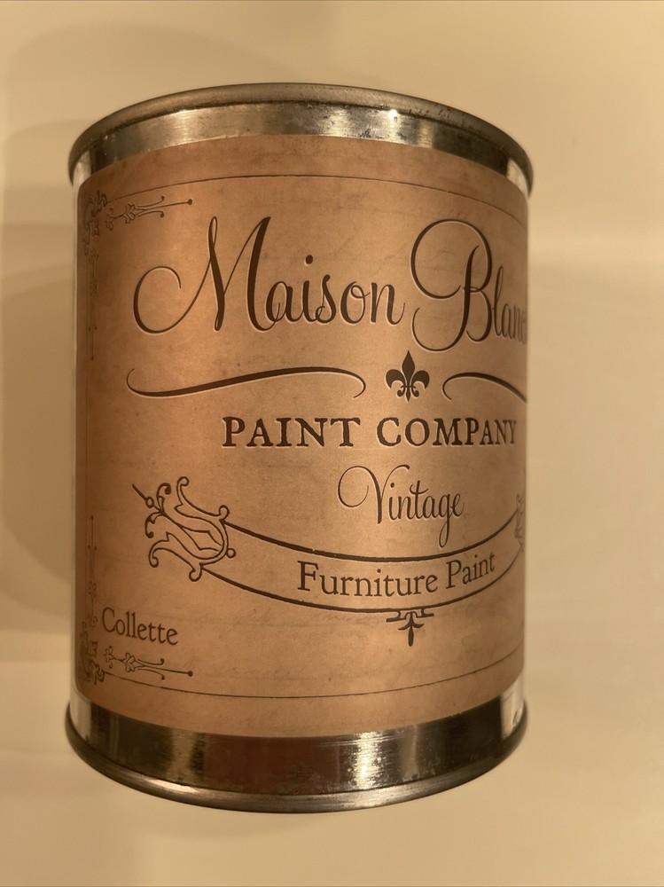 Antique Chalk Paint-Collette (32oz)