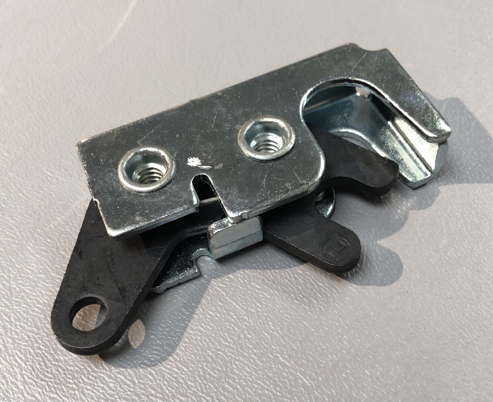 Genuine Volvo Trucks Latch - 8076307