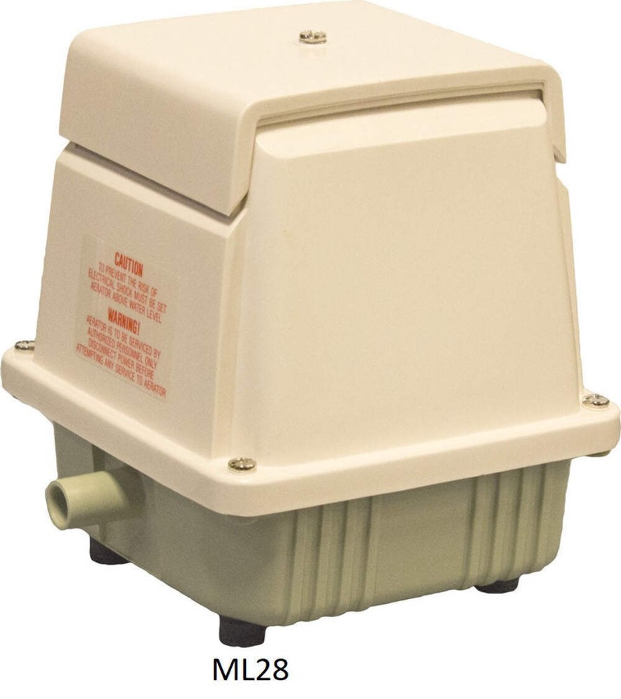 EasyPro™ Linear Piston Compressors