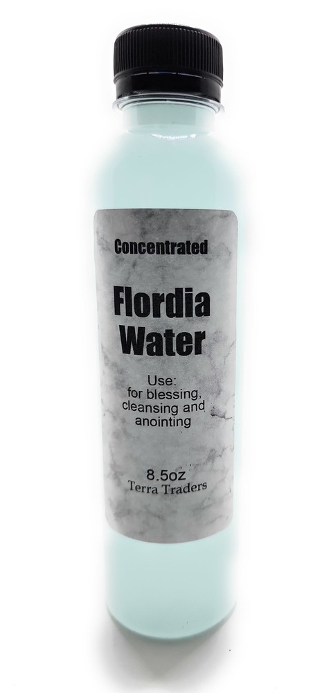 Florida Water 8.5-oz