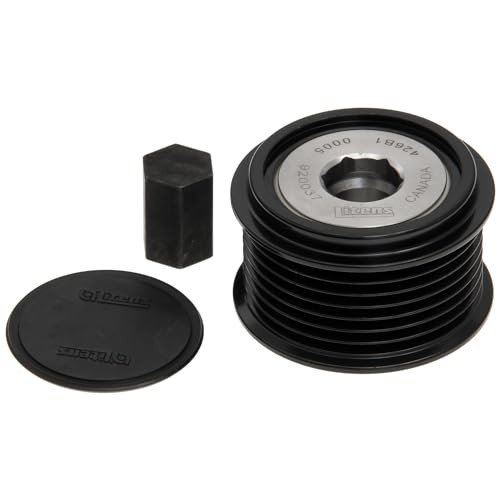 Alternator Pulley - 920037A