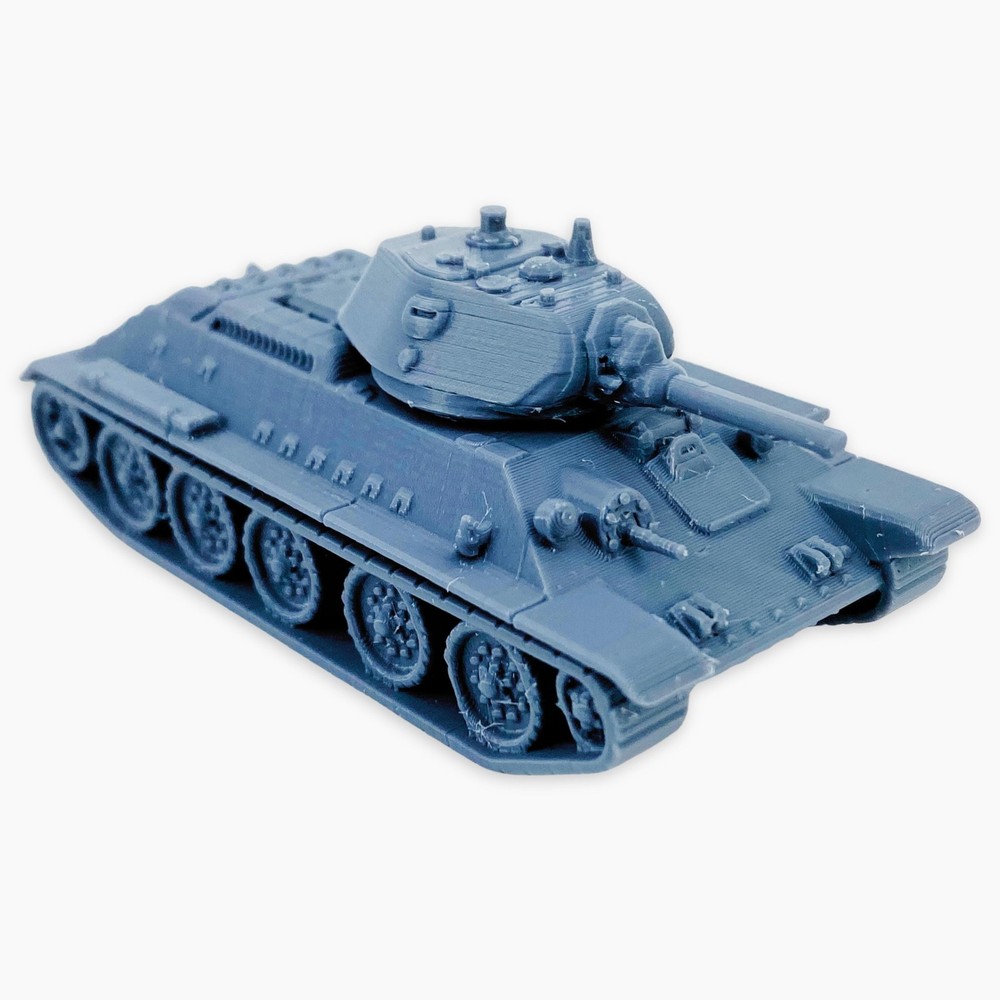 T-34/76 Model 1940
