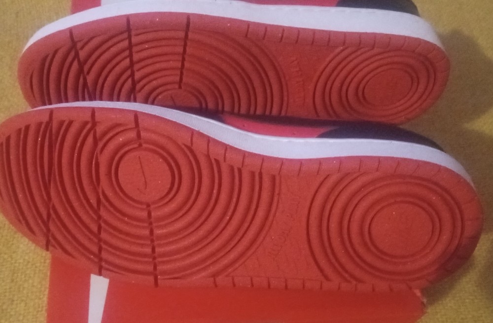 Nike Low court Butroughs