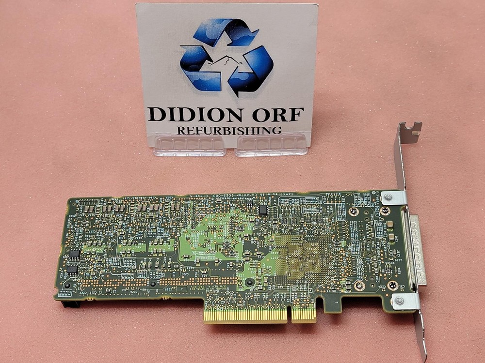 HPE Smart Array SAS PCIe Raid Controller P411, Grade A, SKU 18053