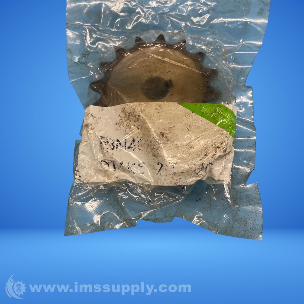 Gear or Sprocket FNFP