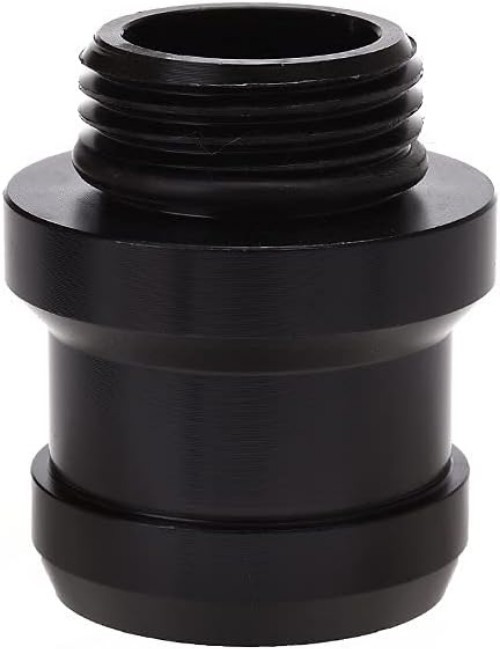 PCV Adapter FSI Torque Solution Billet with Boost Cap Kit Compatible with VW/...