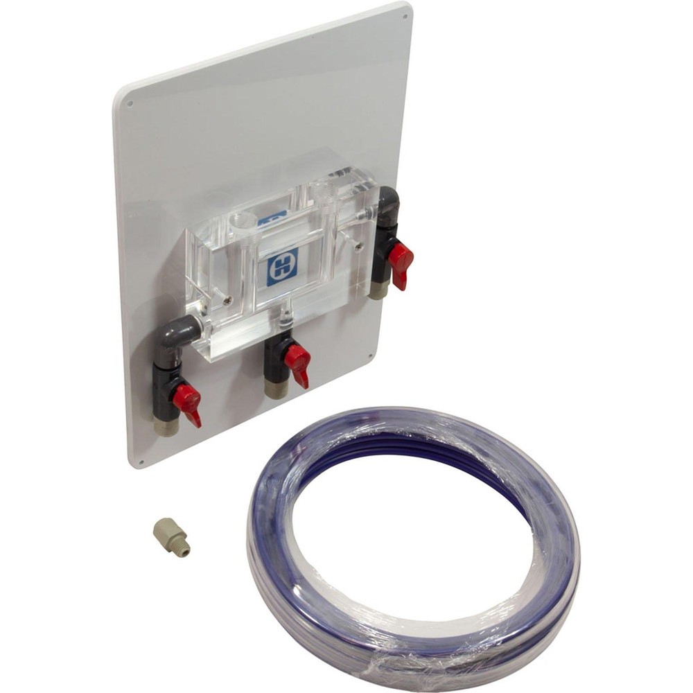 FLOW CELL KIT W/O SENSOR (CAX-20251)