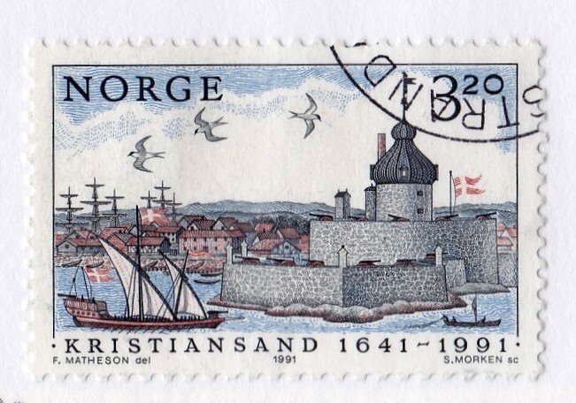Norway      991          used
